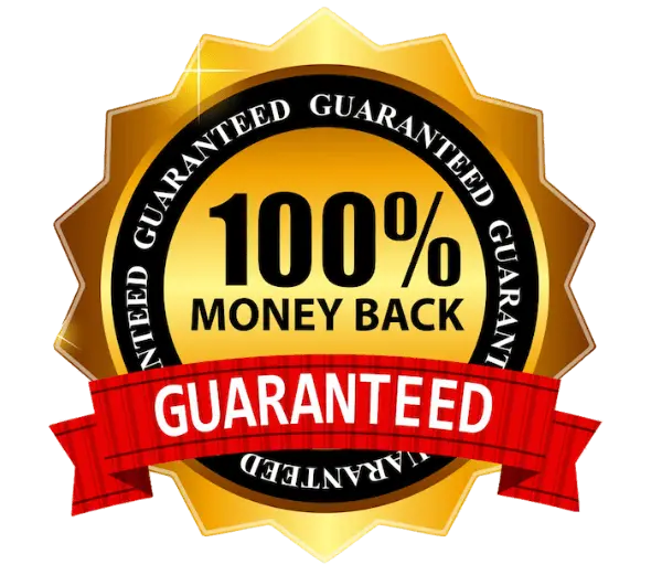 Breezamax 30-Day Money-Back Guarantee — Zero-Risk Purchase